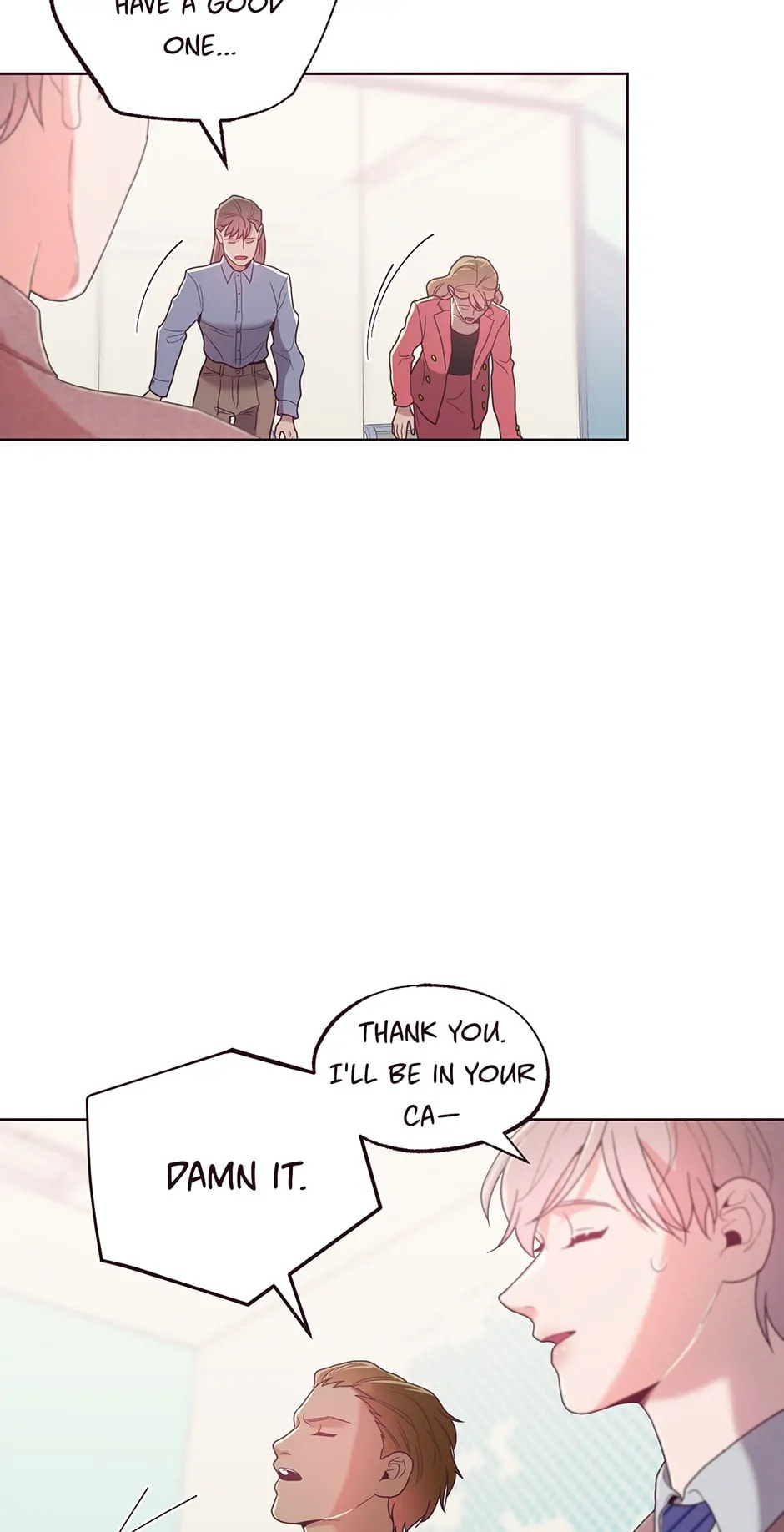Read Falling Down chapter 9 image 37 on Lezhin
