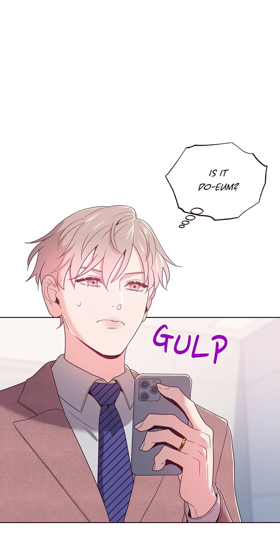 Read Falling Down chapter 9 image 4 on Lezhin