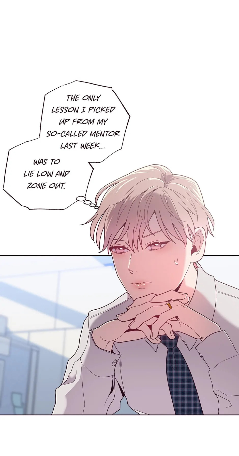 Read Falling Down chapter 9 image 42 on Lezhin