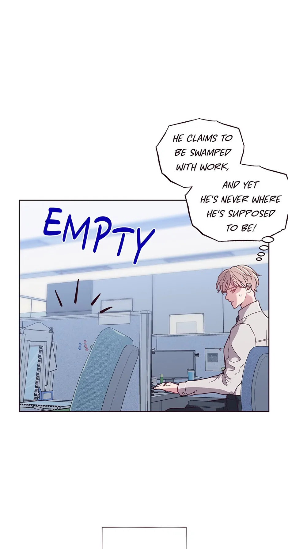 Read Falling Down chapter 9 image 43 on Lezhin