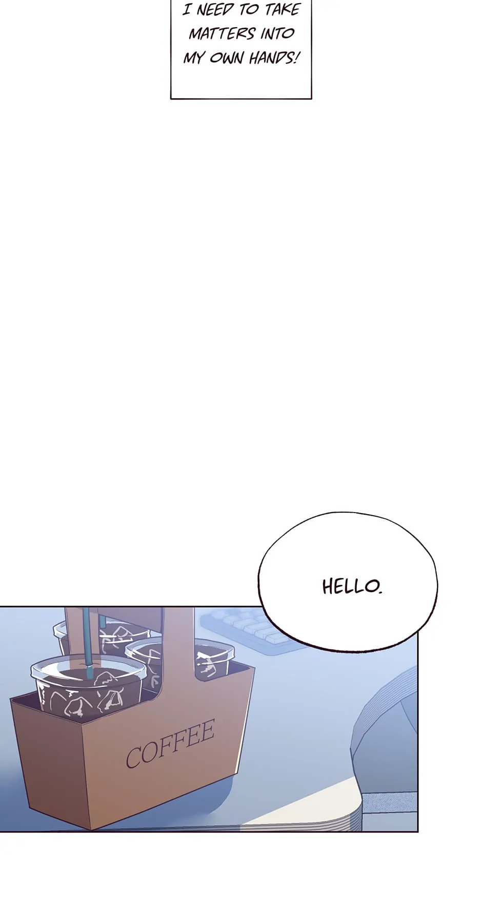 Read Falling Down chapter 9 image 44 on Lezhin
