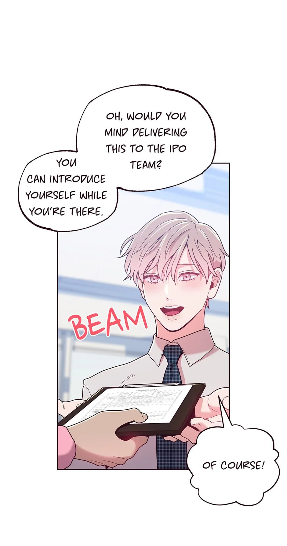 Read Falling Down chapter 9 image 48 on Lezhin