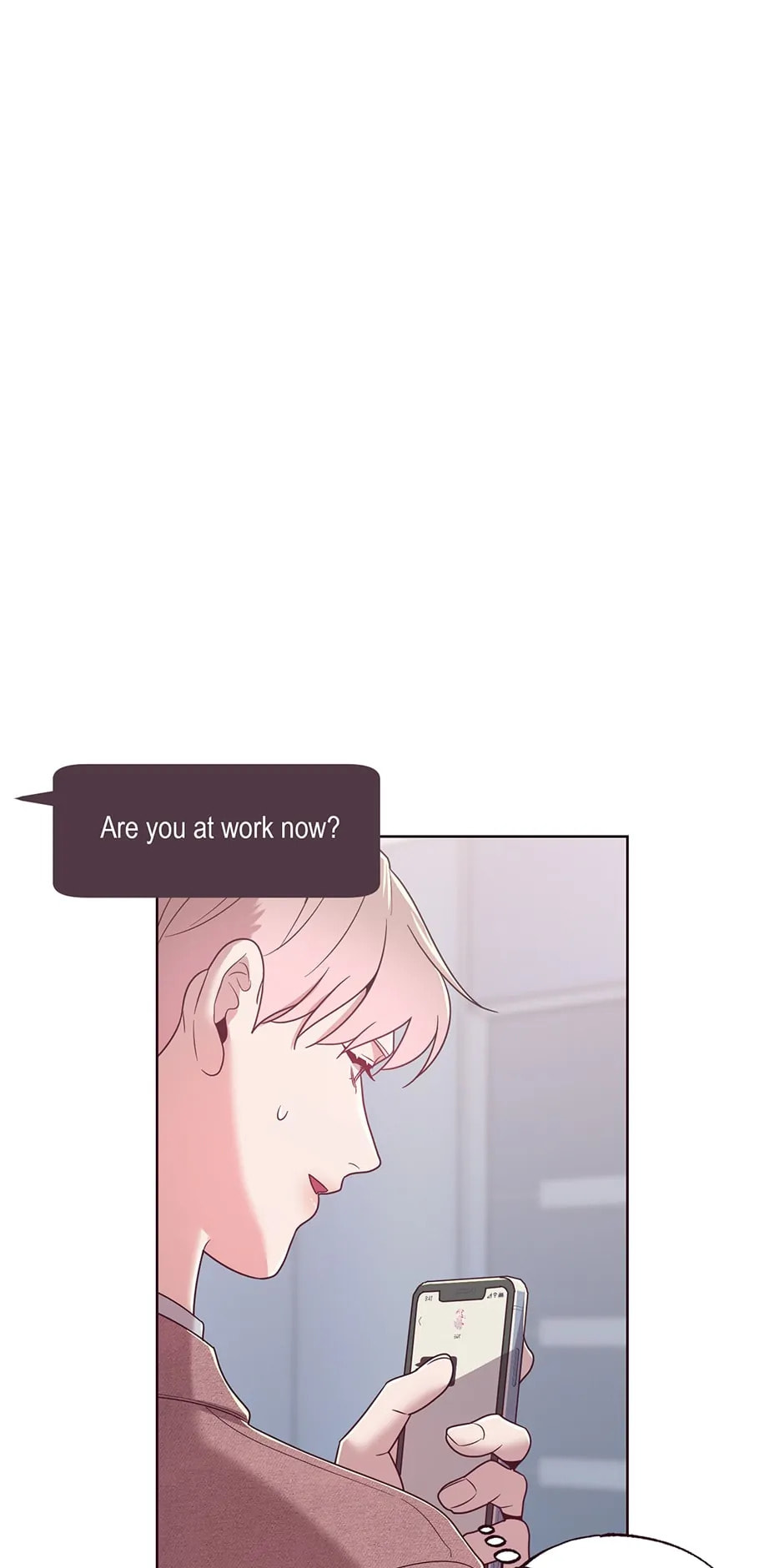 Read Falling Down chapter 9 image 5 on Lezhin