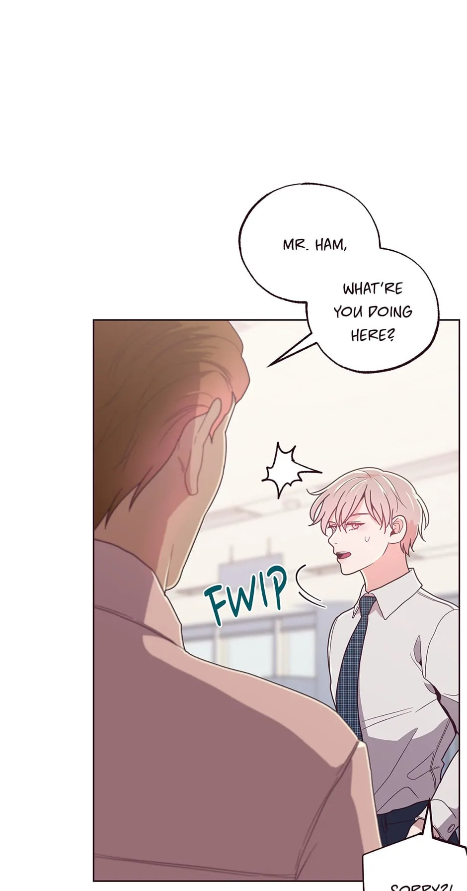 Read Falling Down chapter 9 image 52 on Lezhin