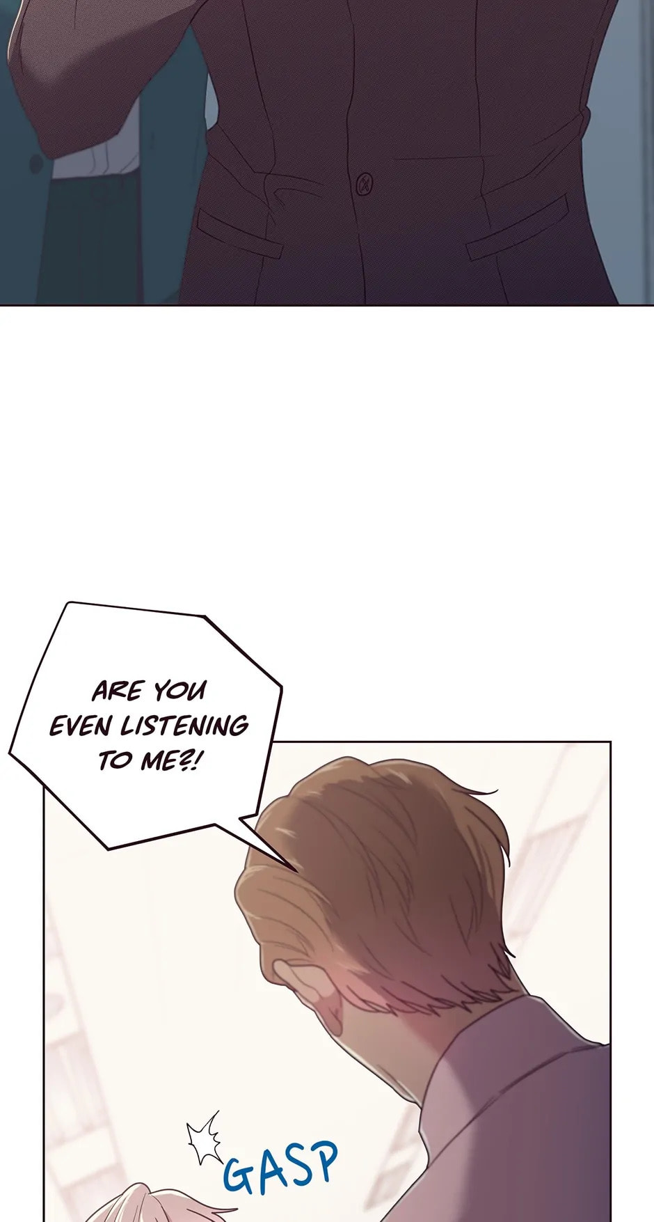 Read Falling Down chapter 9 image 57 on Lezhin