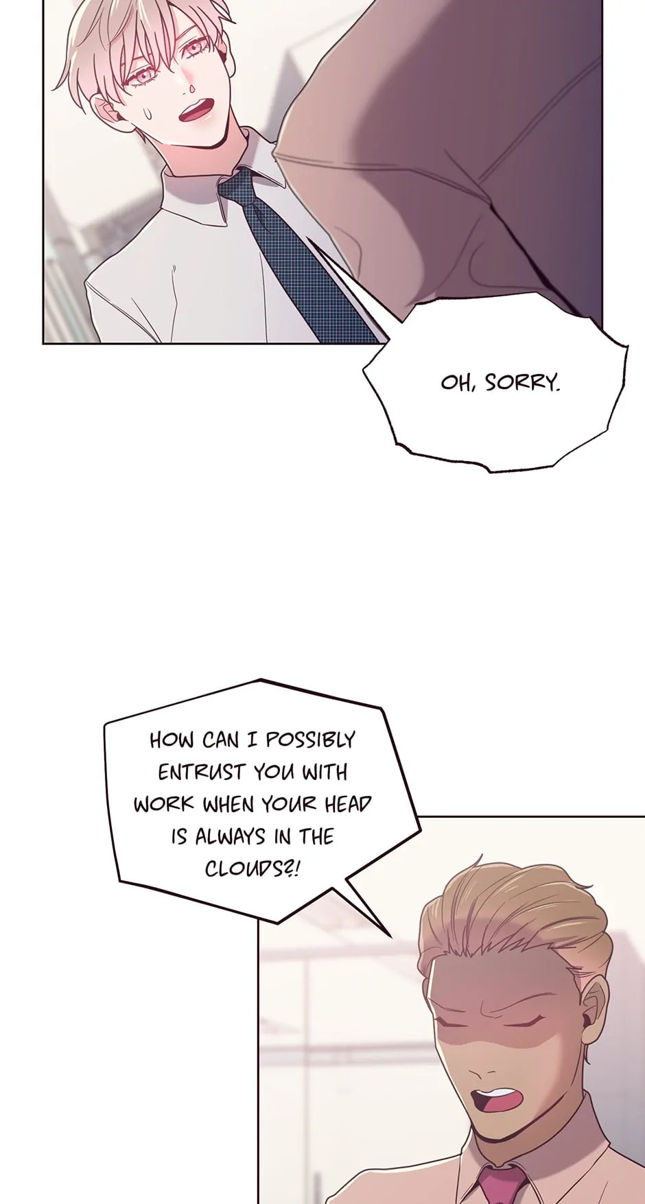 Read Falling Down chapter 9 image 58 on Lezhin