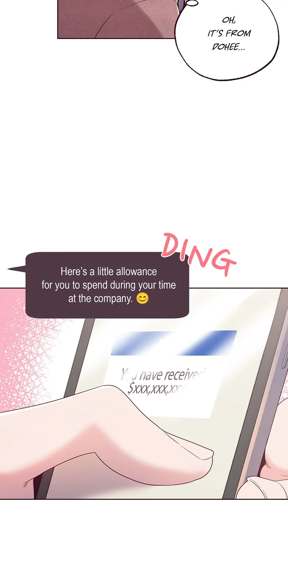 Read Falling Down chapter 9 image 6 on Lezhin