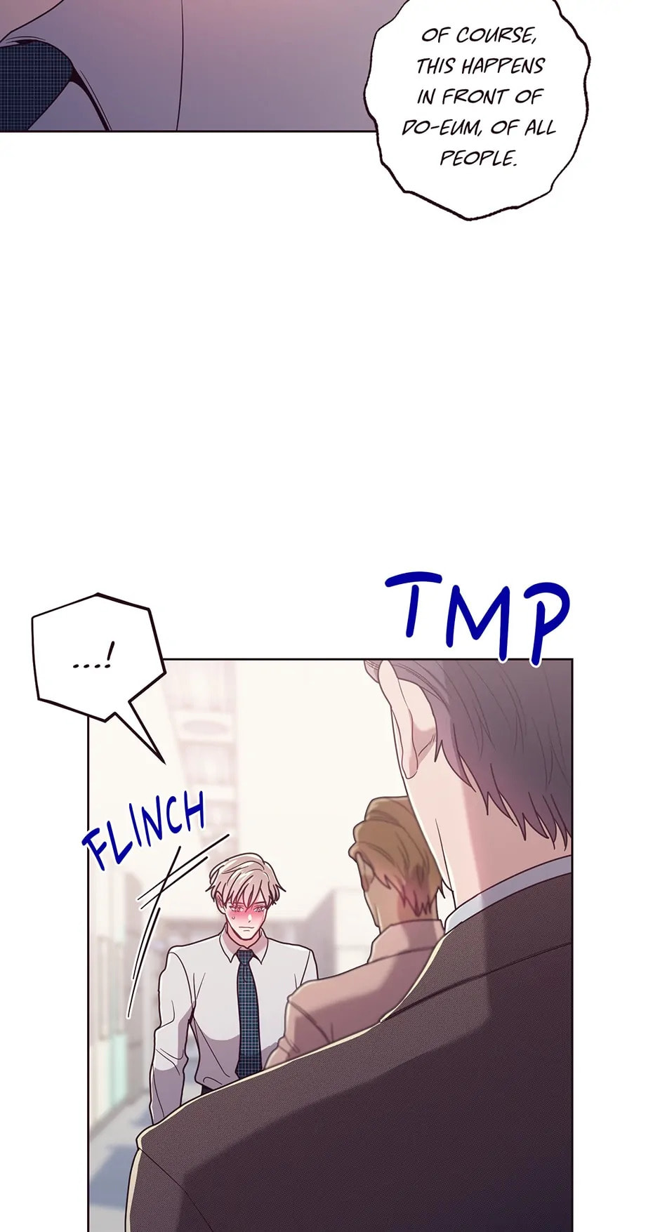 Read Falling Down chapter 9 image 60 on Lezhin