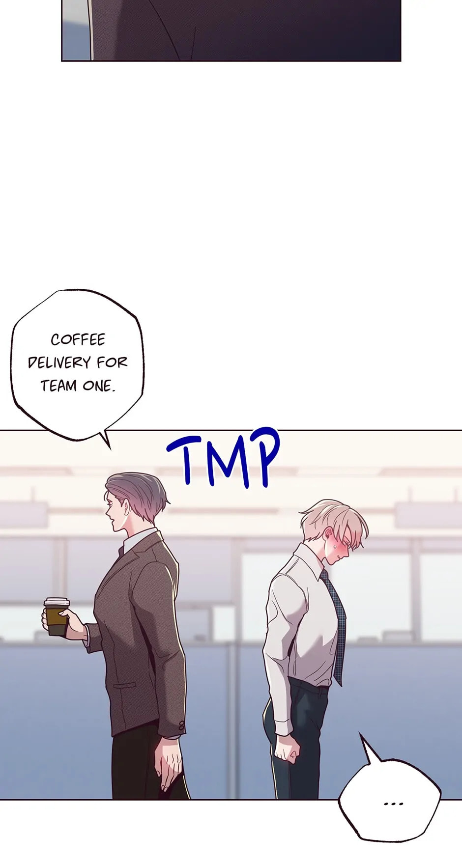 Read Falling Down chapter 9 image 61 on Lezhin
