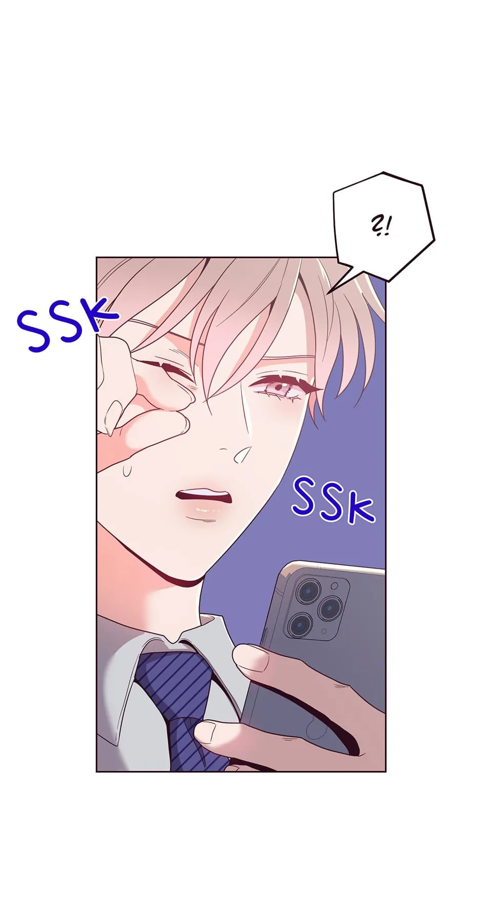 Read Falling Down chapter 9 image 7 on Lezhin