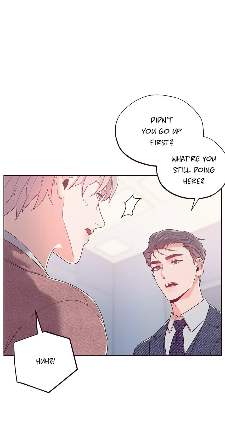 Read Falling Down chapter 9 image 9 on Lezhin