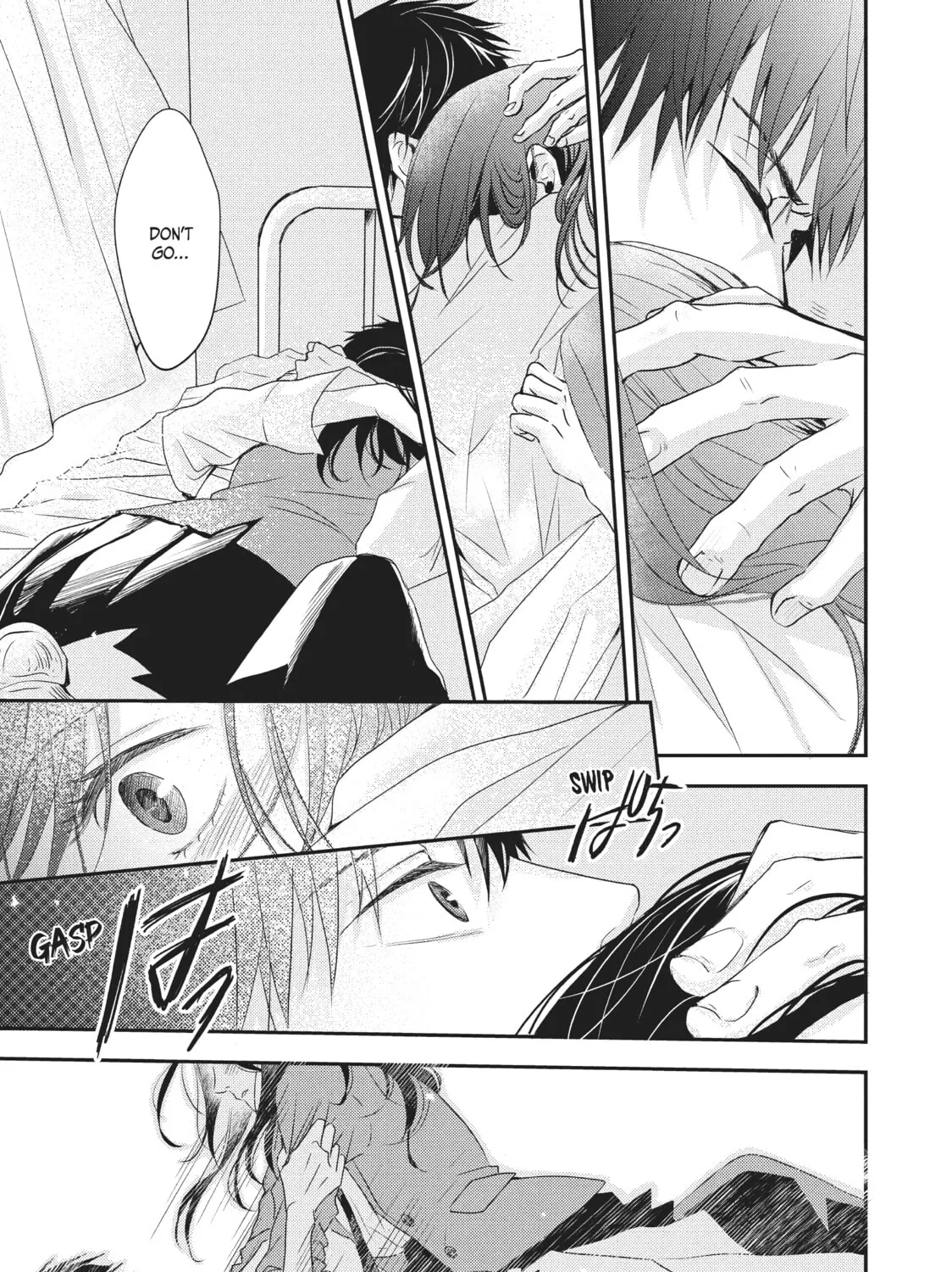 Falling Drowning Chapter 1 page 103 - 