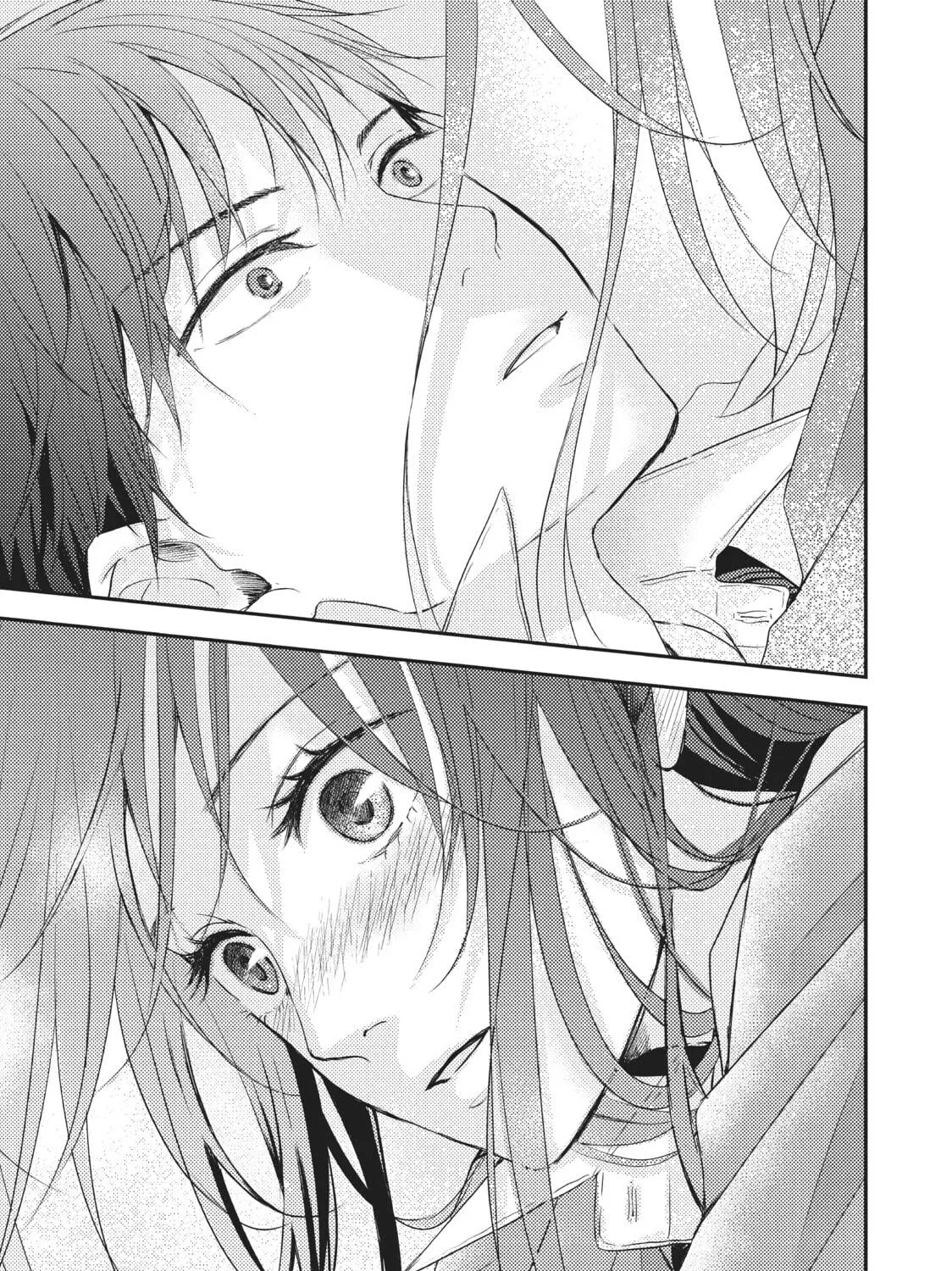Falling Drowning Chapter 1 page 107 - 