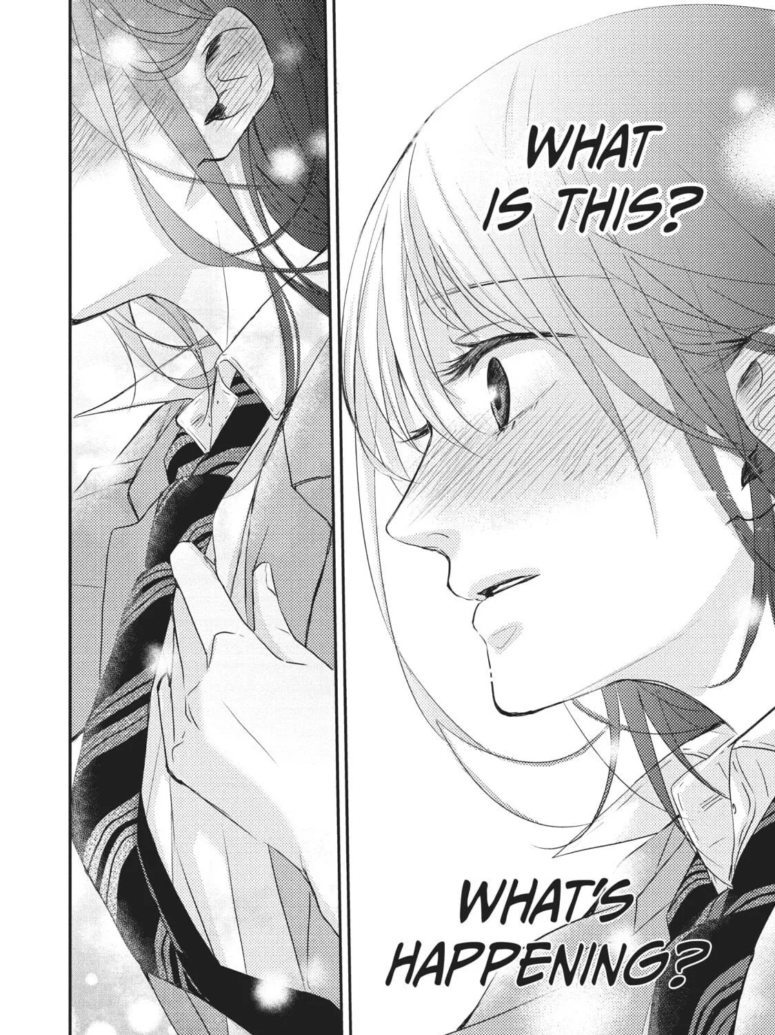 Falling Drowning Chapter 1 page 113 - 