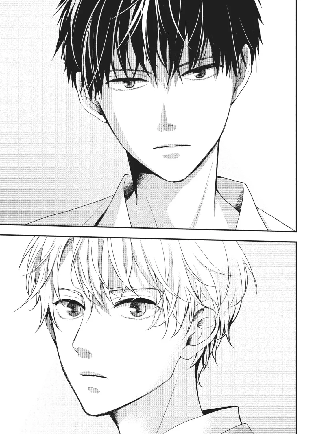 Falling Drowning Chapter 1 page 127 - 