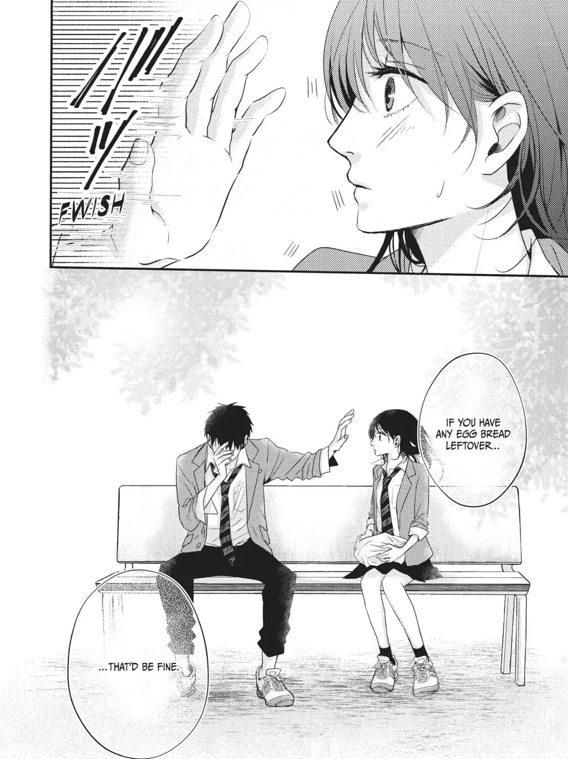 Falling Drowning Chapter 1 page 53 - 
