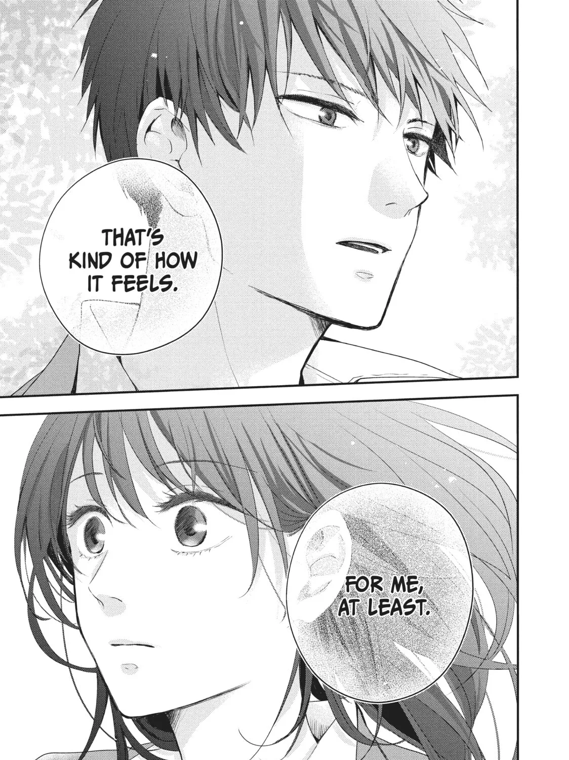 Falling Drowning Chapter 1 page 67 - 