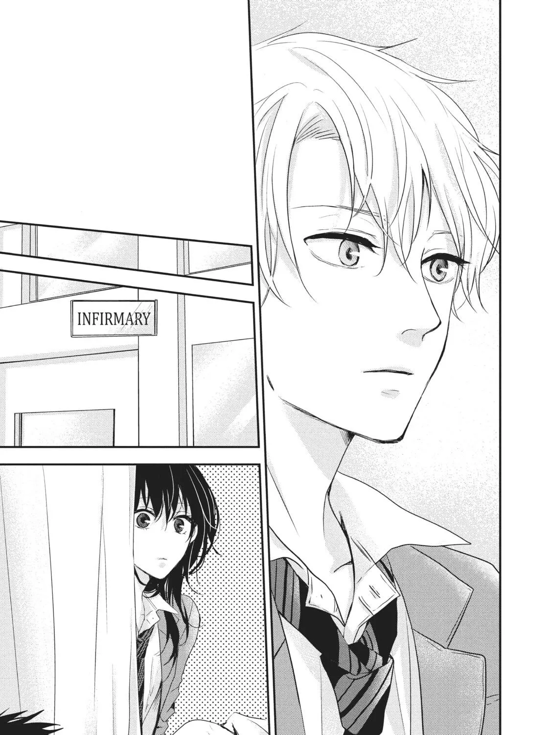 Falling Drowning Chapter 1 page 95 - 