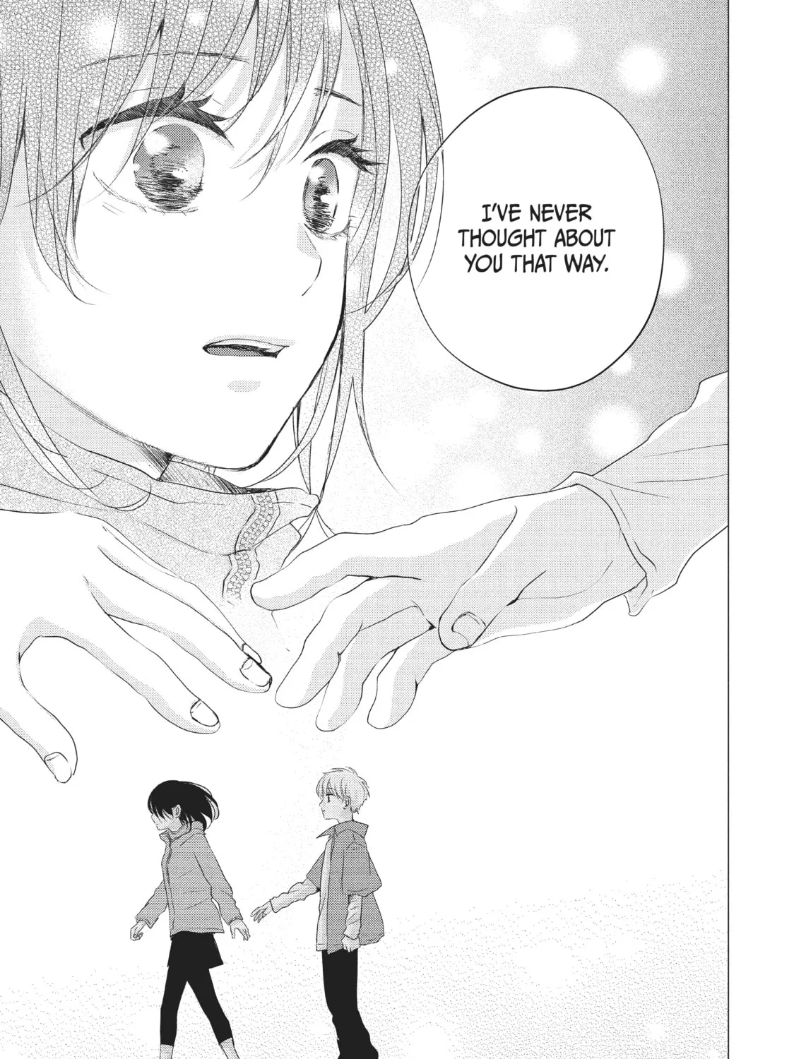 Falling Drowning Chapter 10 page 13 - 