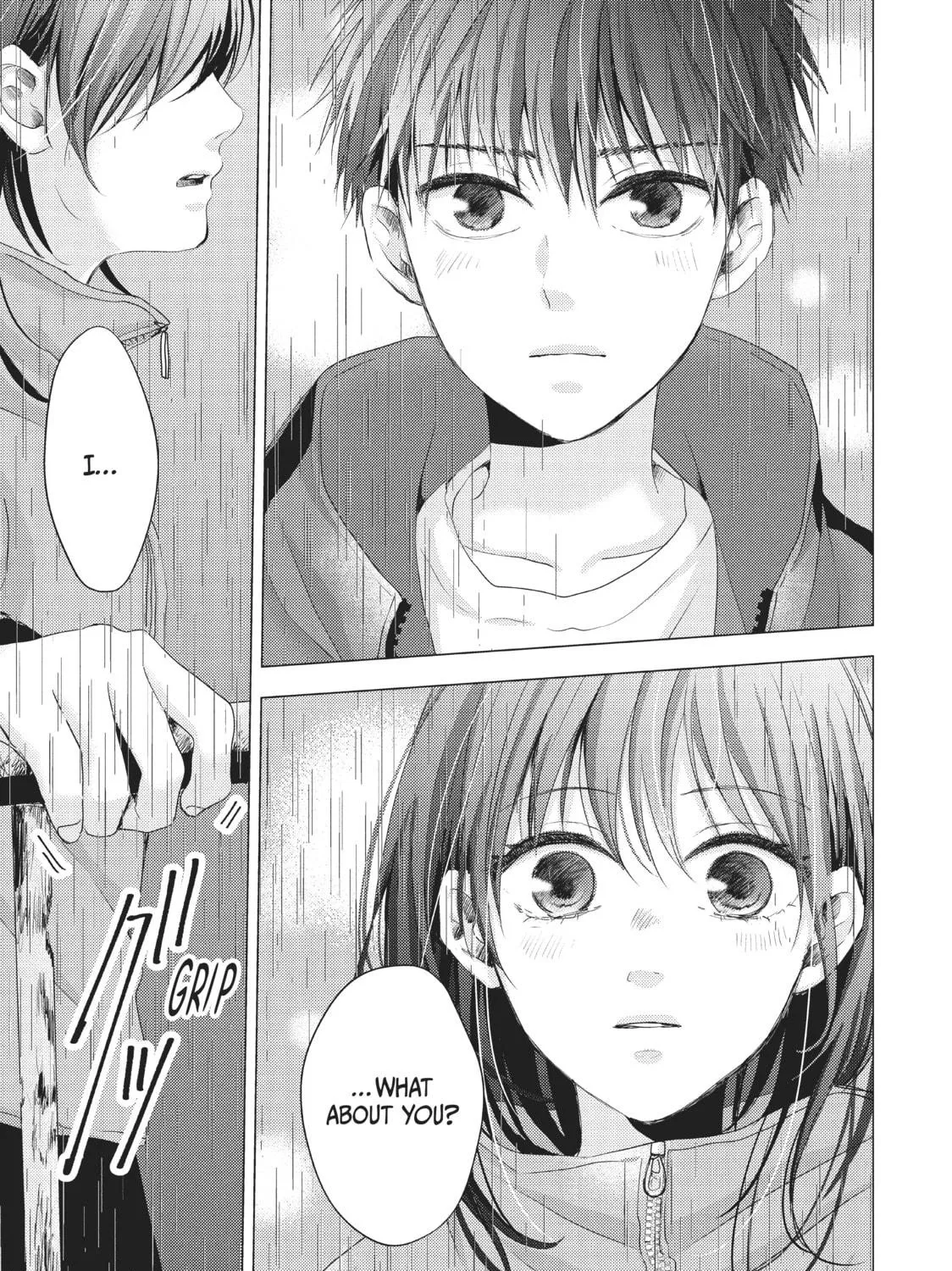 Falling Drowning Chapter 10 page 49 - 