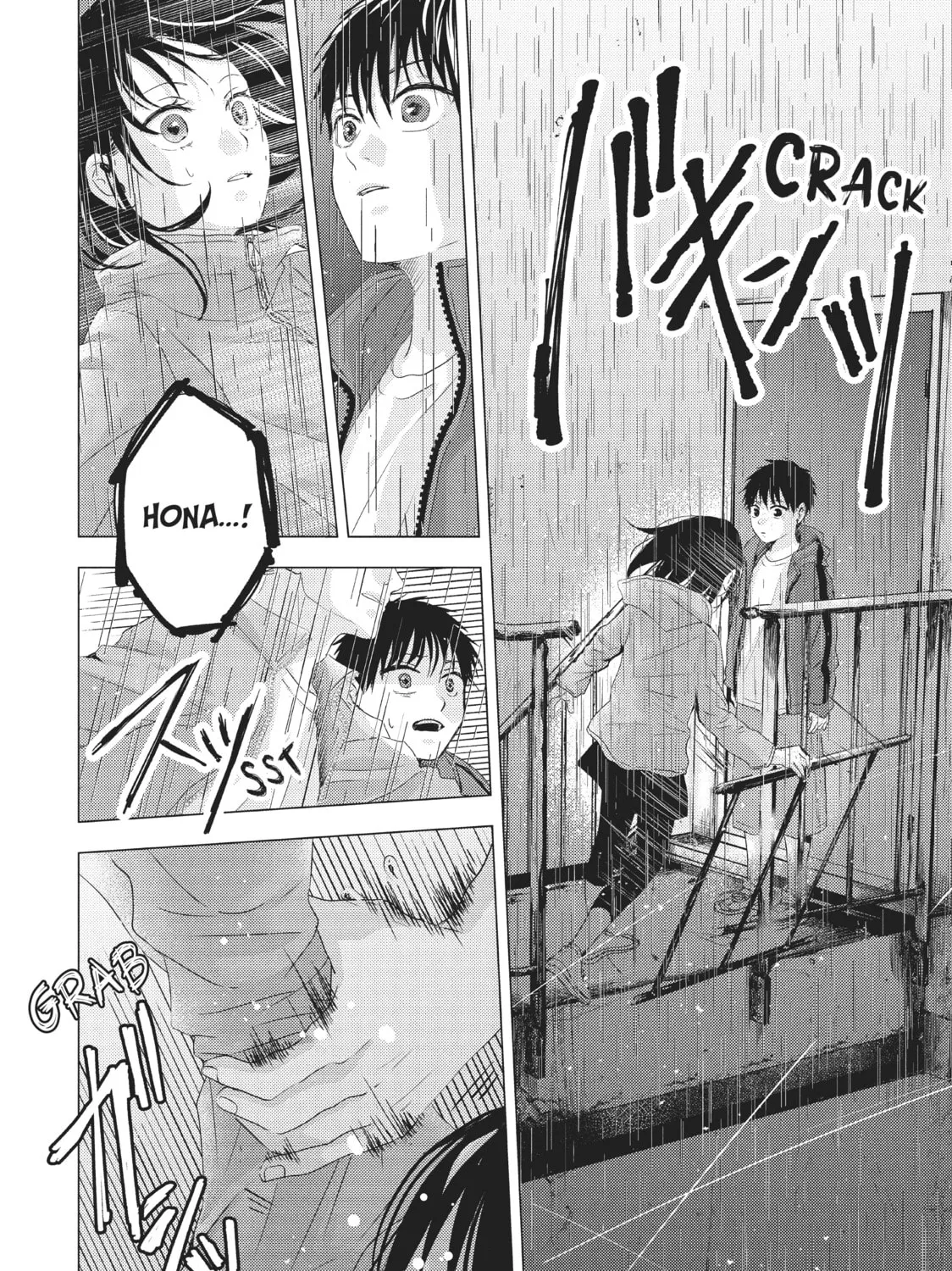 Falling Drowning Chapter 10 page 51 - 