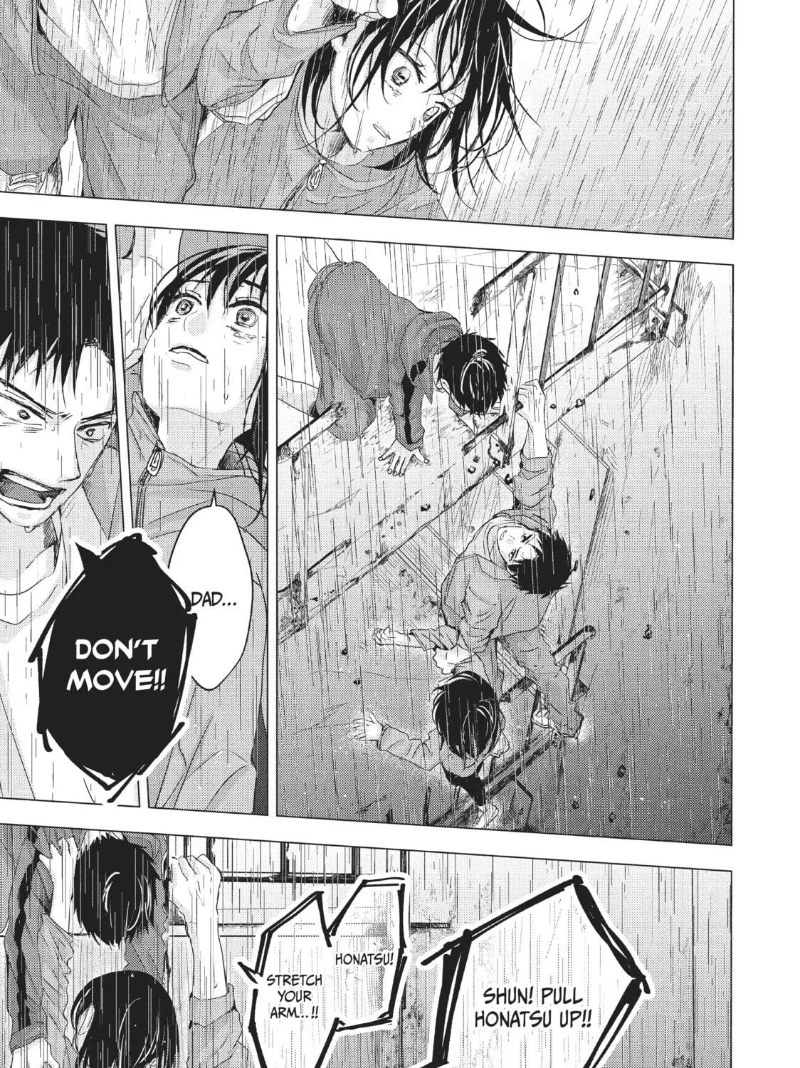 Falling Drowning Chapter 10 page 53 - 