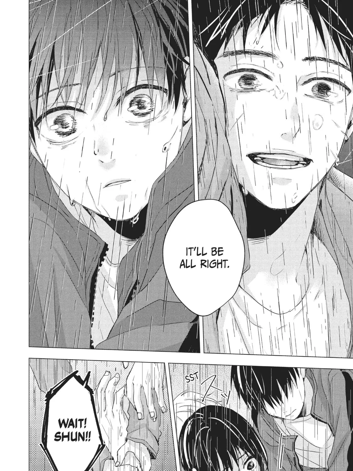 Falling Drowning Chapter 10 page 63 - 