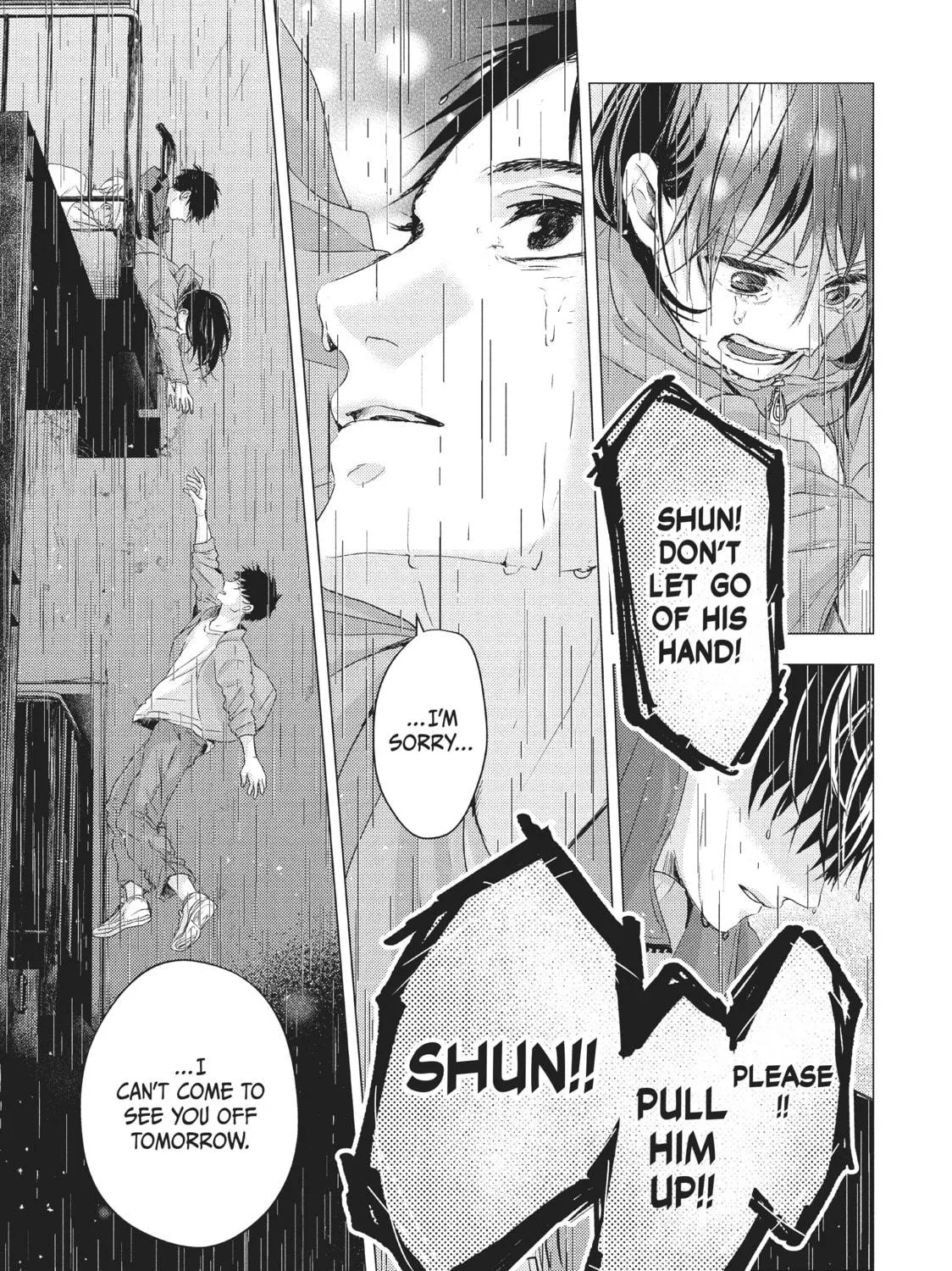 Falling Drowning Chapter 10 page 65 - 