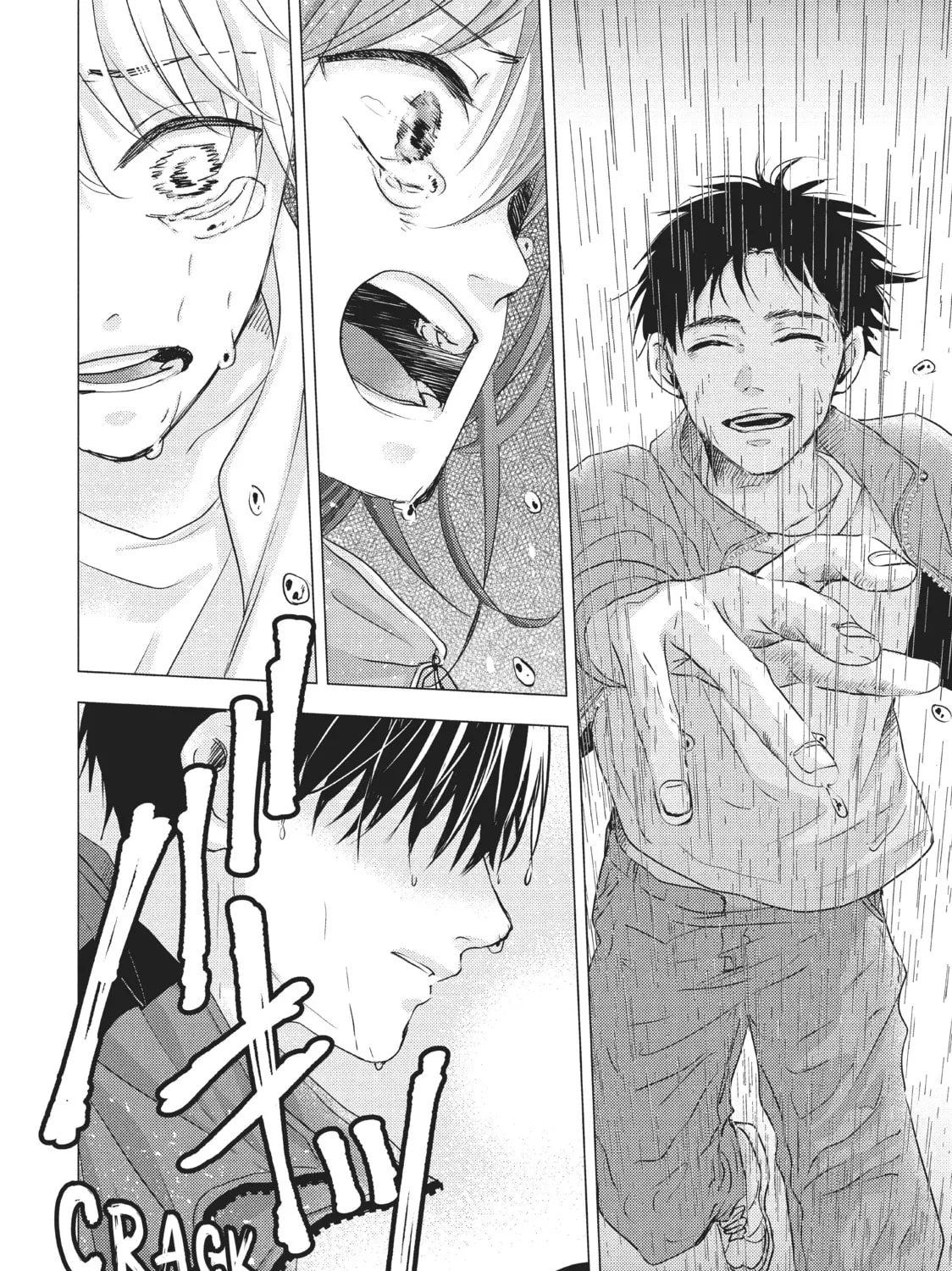 Falling Drowning Chapter 10 page 67 - 