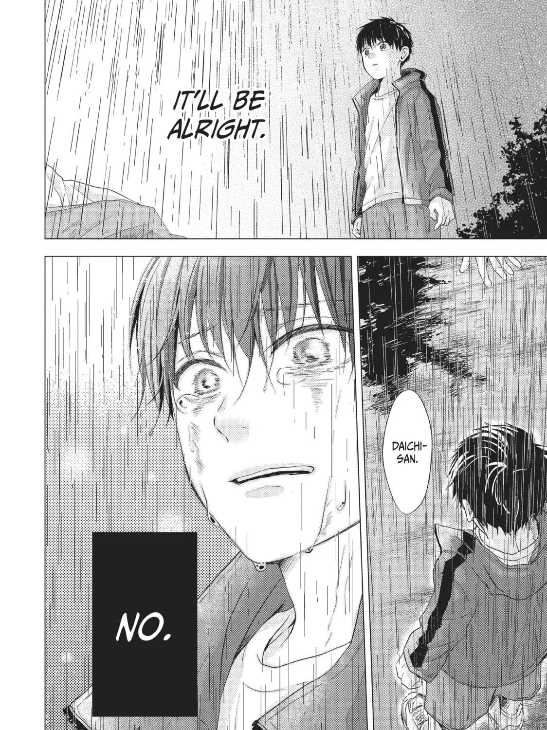 Falling Drowning Chapter 10 page 71 - 
