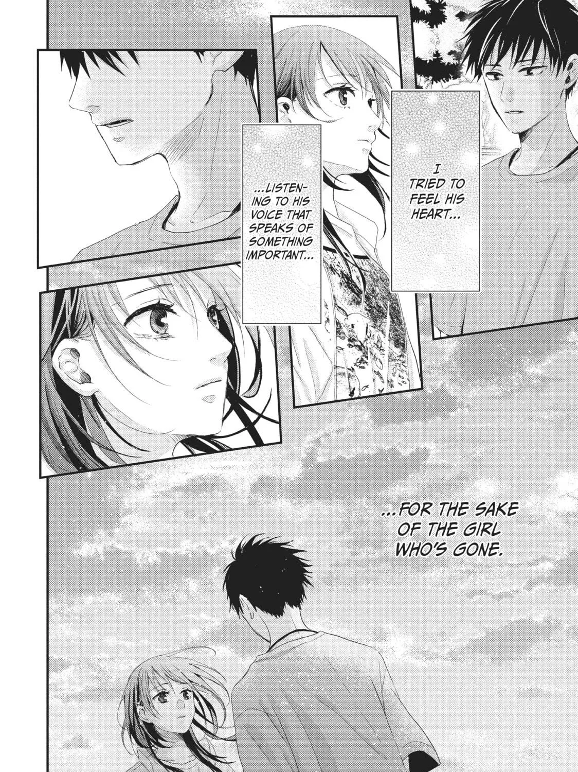 Falling Drowning Chapter 11 page 47 - 