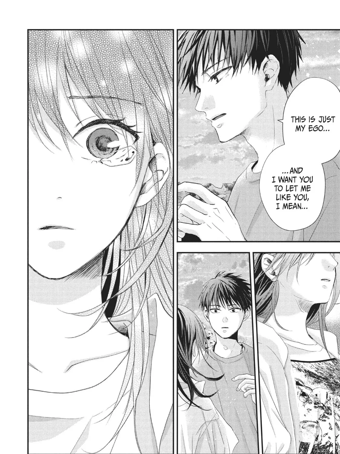 Falling Drowning Chapter 11 page 67 - 