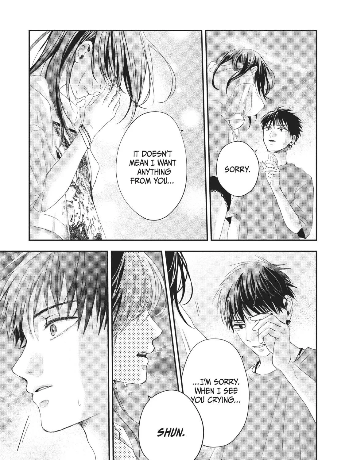 Falling Drowning Chapter 11 page 69 - 