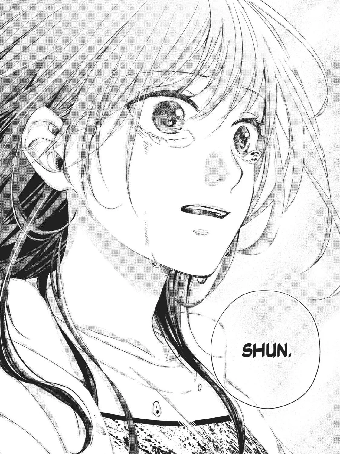 Falling Drowning Chapter 11 page 71 - 