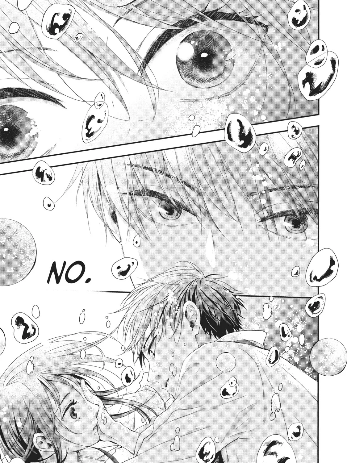 Falling Drowning Chapter 12 page 61 - 