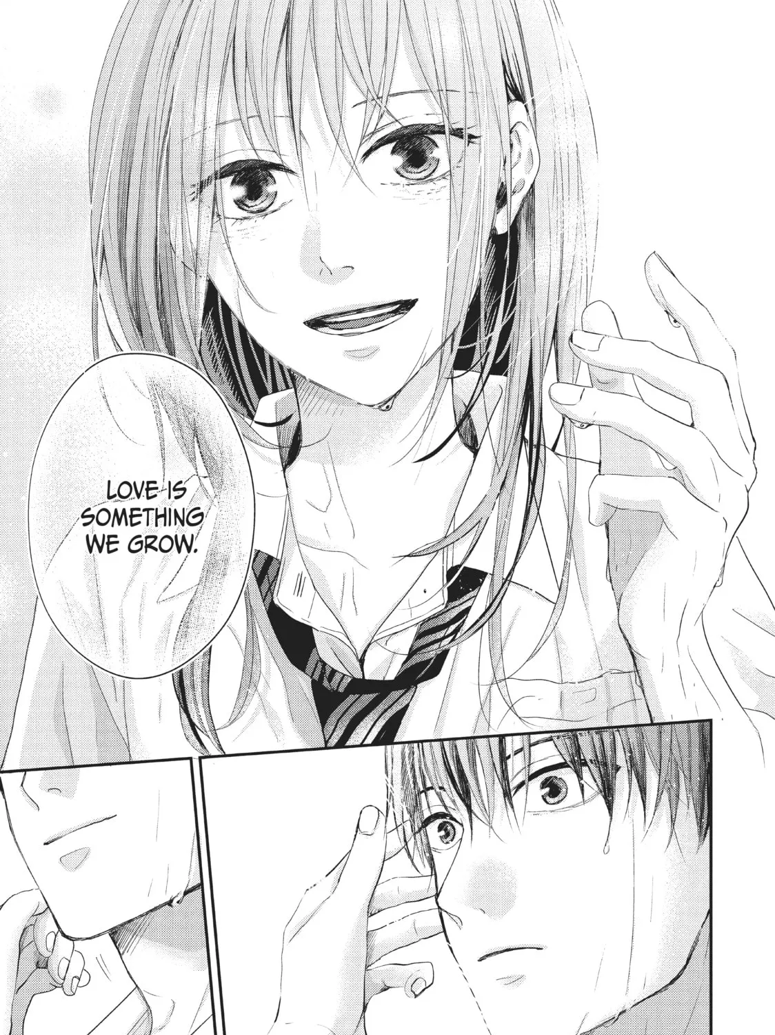 Falling Drowning Chapter 12 page 75 - 
