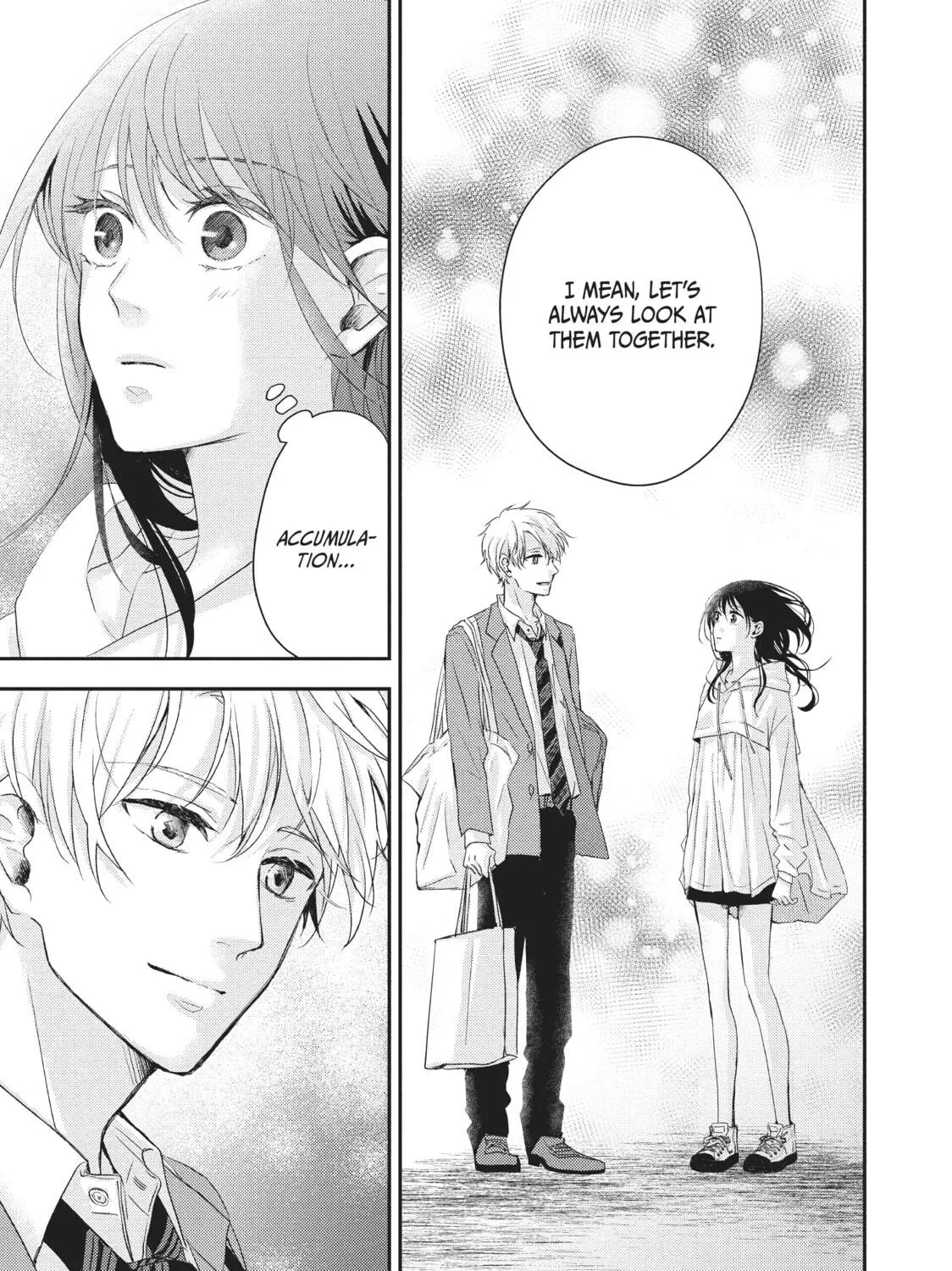 Falling Drowning Chapter 2 page 29 - 