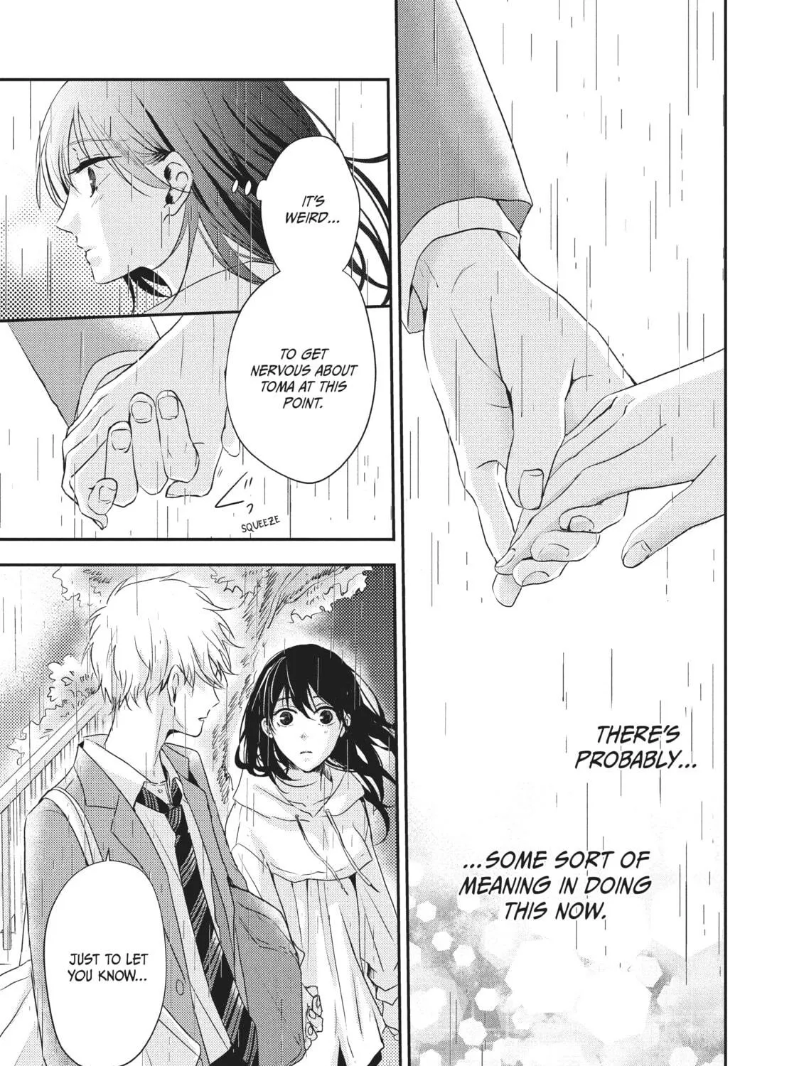 Falling Drowning Chapter 2 page 41 - 