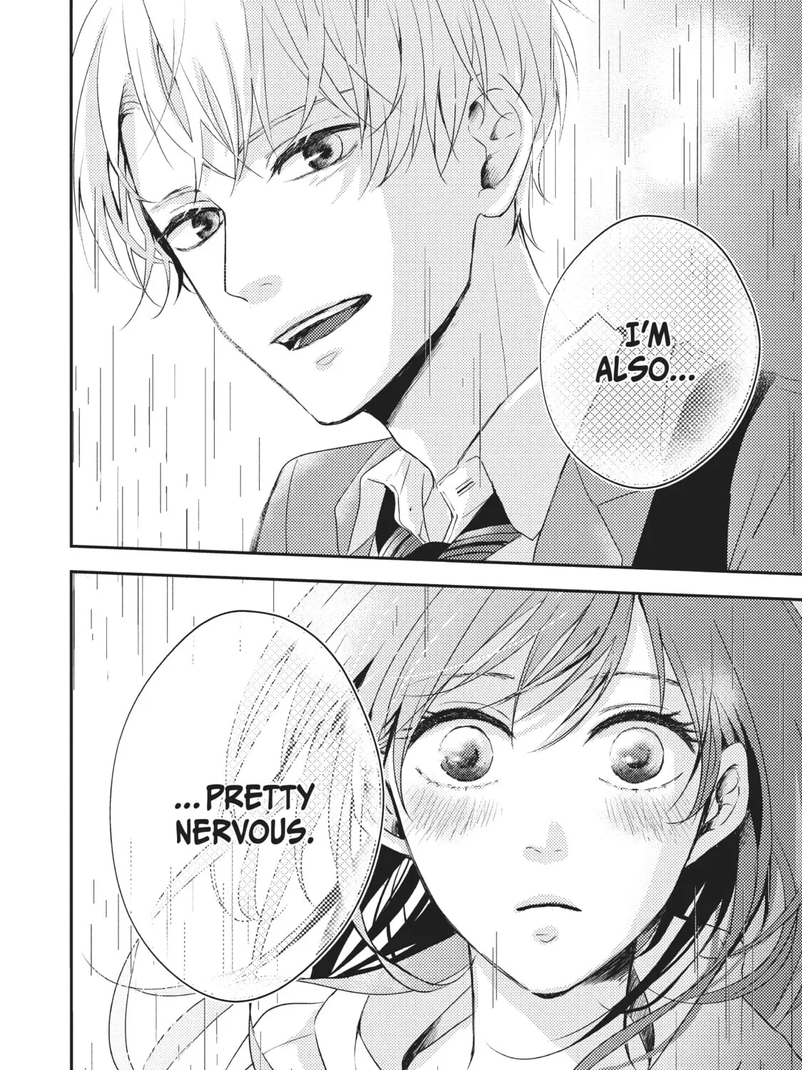 Falling Drowning Chapter 2 page 43 - 