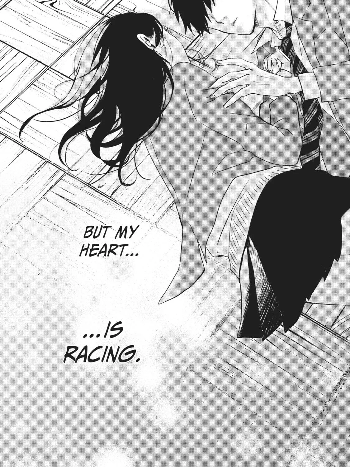Falling Drowning Chapter 2 page 83 - 