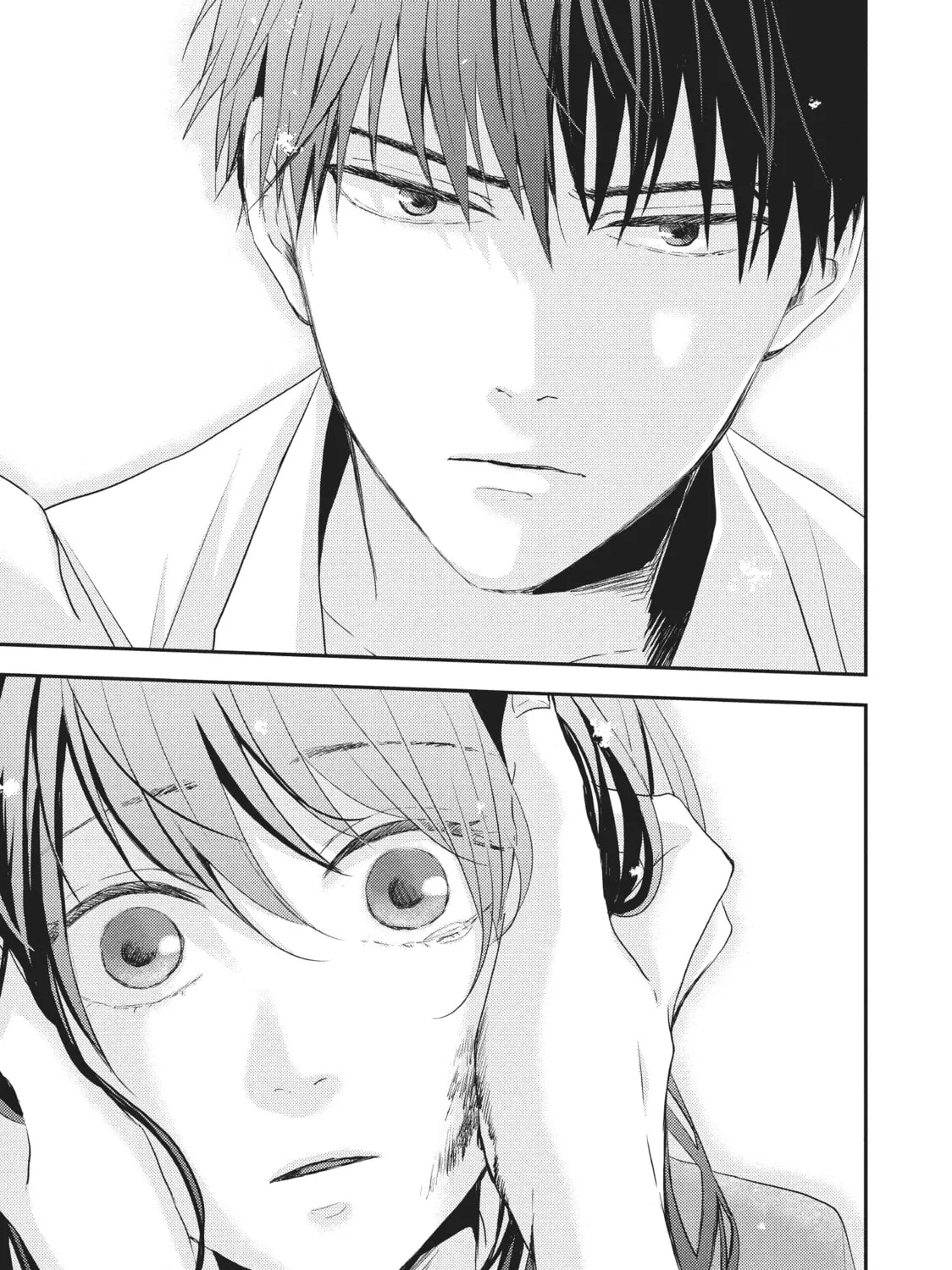 Falling Drowning Chapter 3 page 43 - 