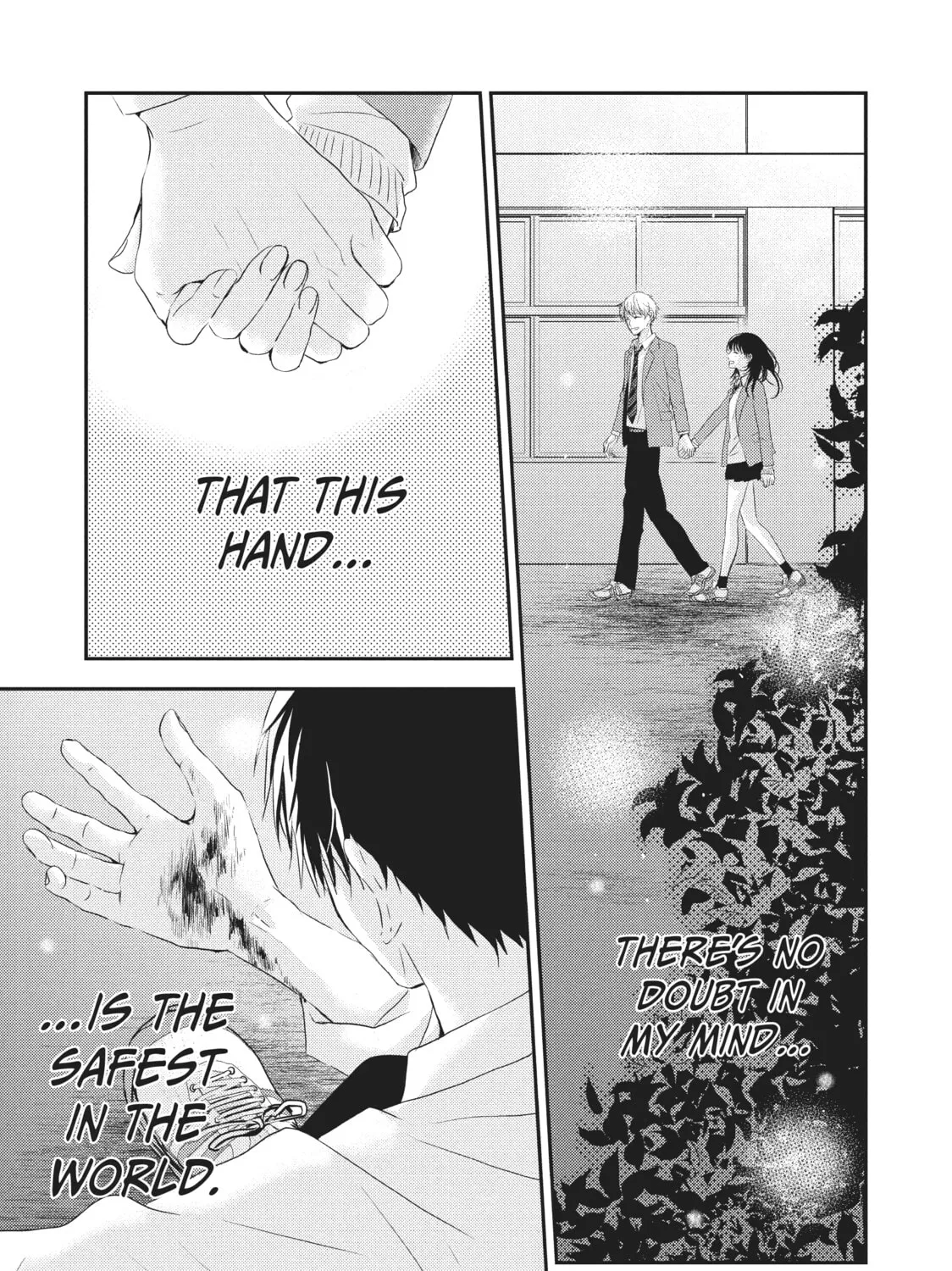 Falling Drowning Chapter 3 page 63 - 