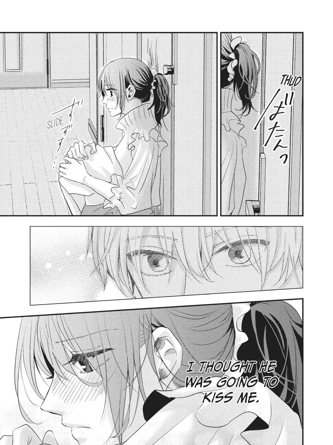 Falling Drowning Chapter 4 page 53 - 