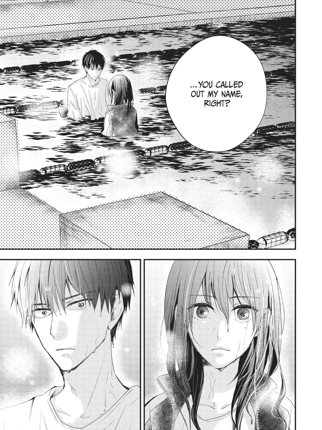 Falling Drowning Chapter 6 page 13 - 