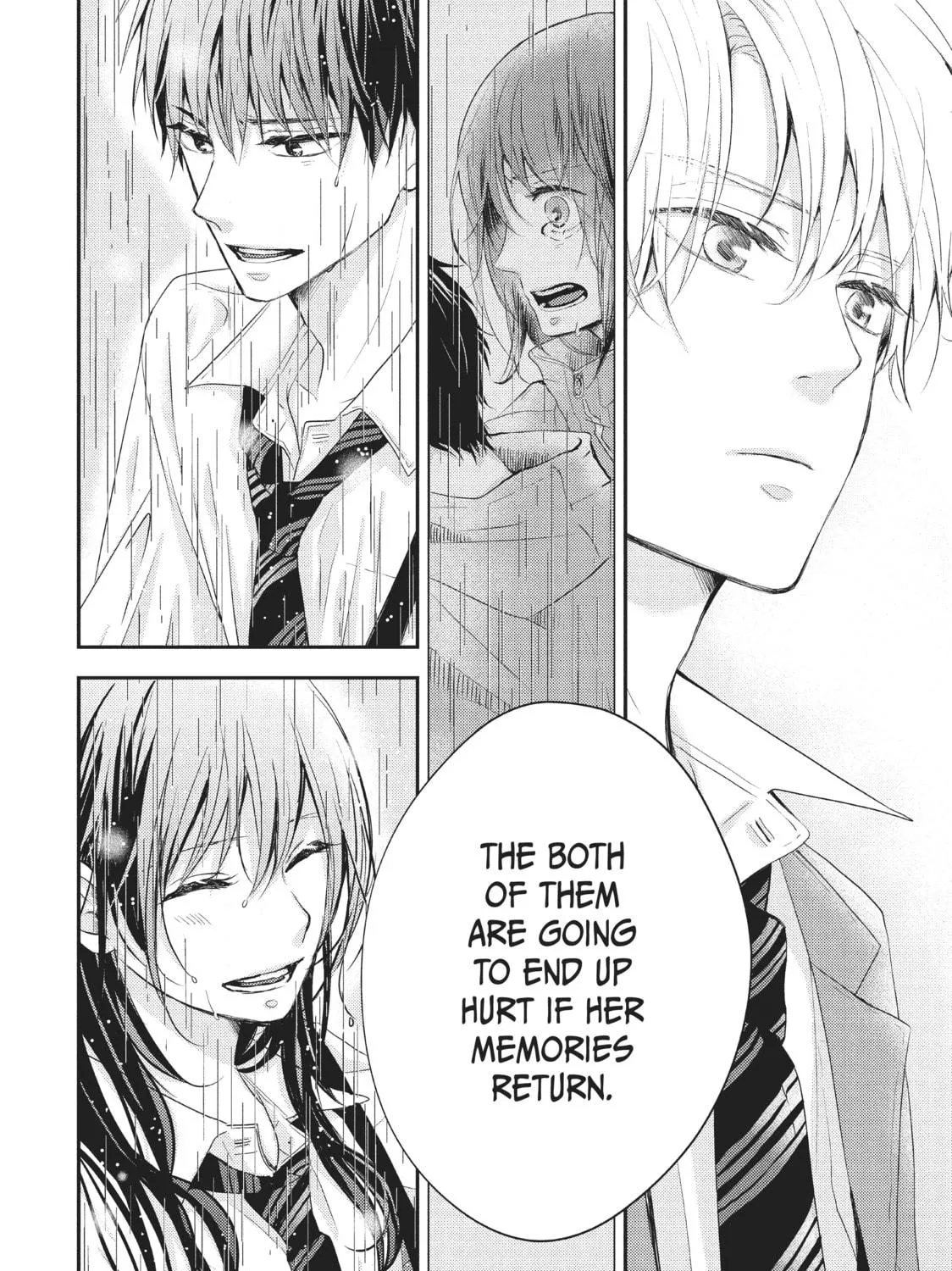 Falling Drowning Chapter 6 page 79 - 
