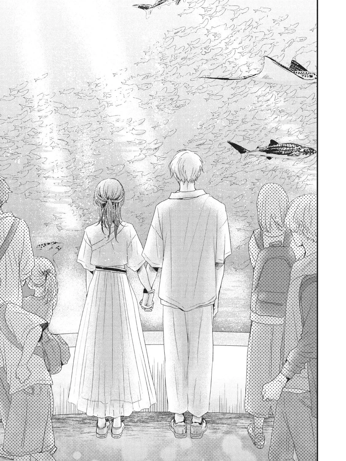 Falling Drowning Chapter 7 page 41 - 