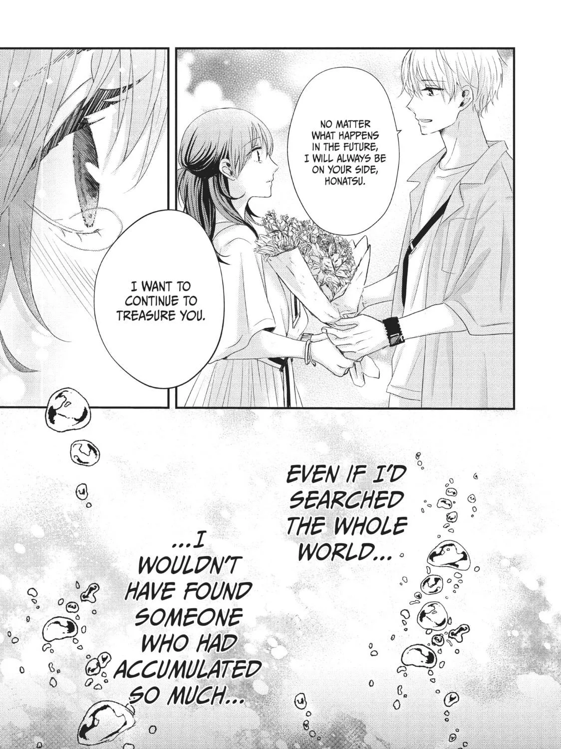 Falling Drowning Chapter 7 page 53 - 