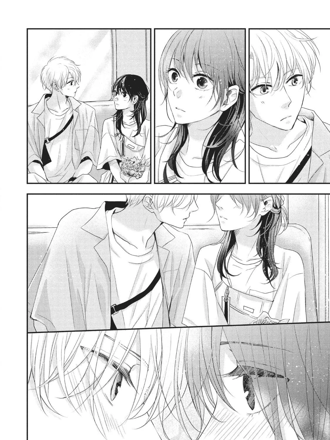 Falling Drowning Chapter 7 page 69 - 