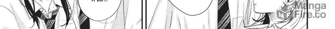 Falling Drowning Chapter 8 page 6 - 