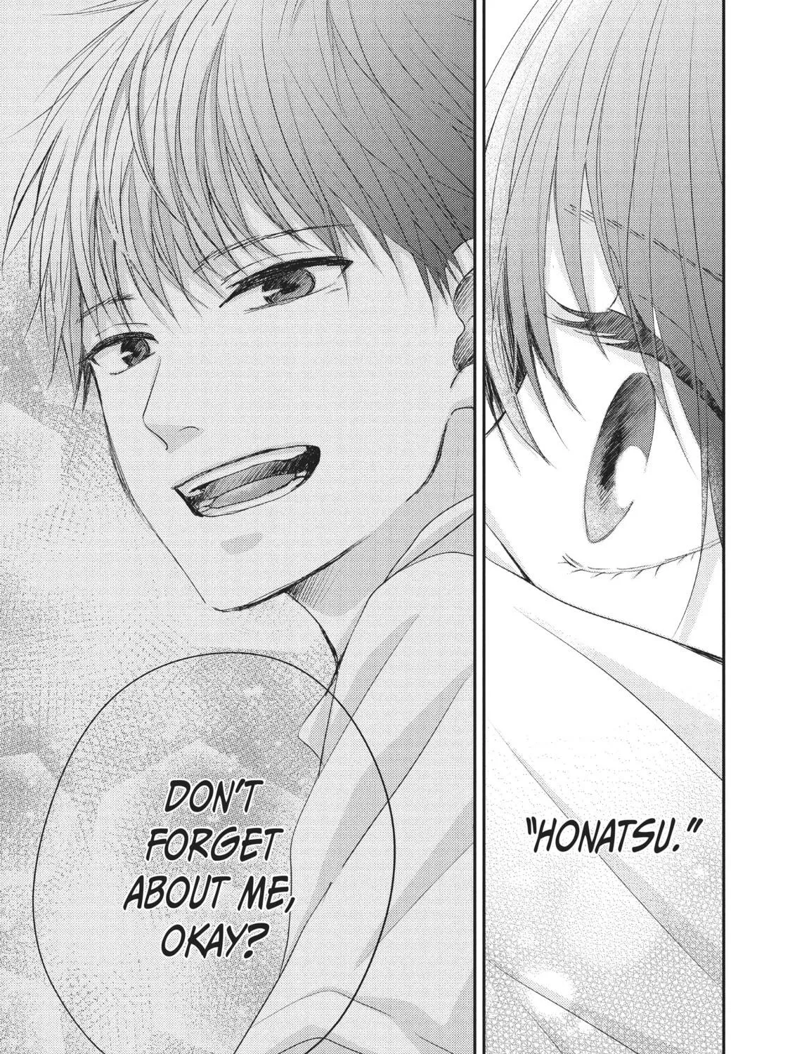 Falling Drowning Chapter 8 page 69 - 